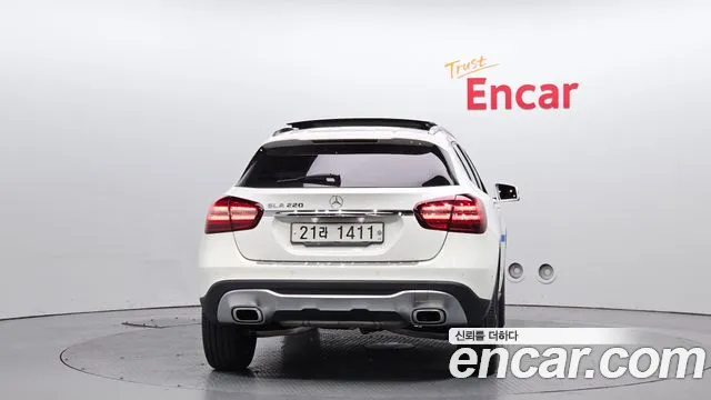 Mercedes-Benz A-Класс 2018 thumb 12