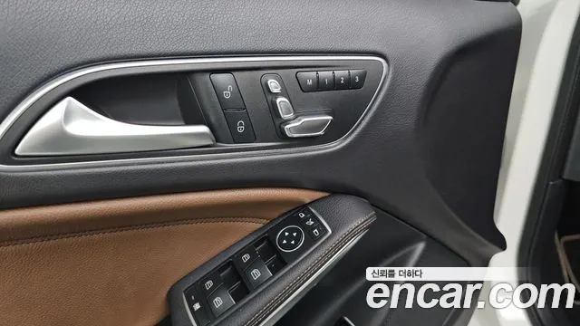 Mercedes-Benz A-Класс 2018 thumb 5