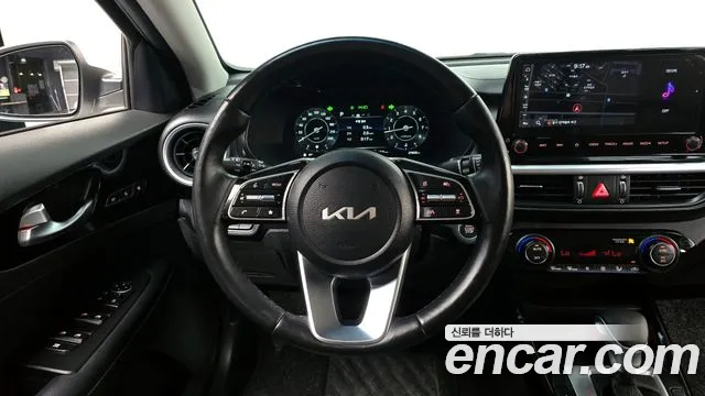 Kia K3 2021 thumb 10