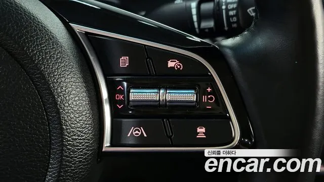 Kia K3 2021 thumb 12