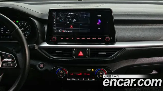 Kia K3 2021 thumb 4