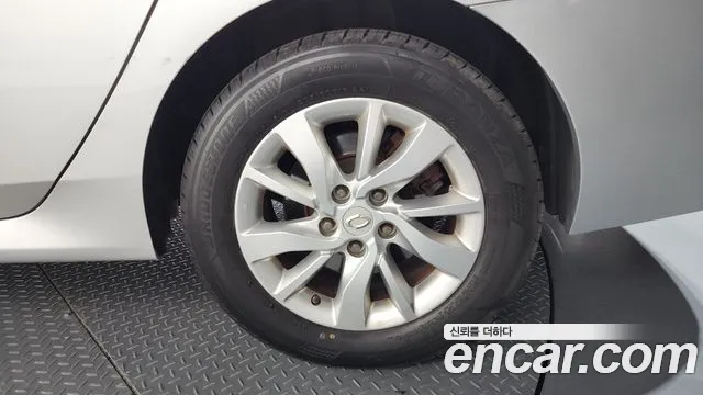 Renault SM5 2013 thumb 8