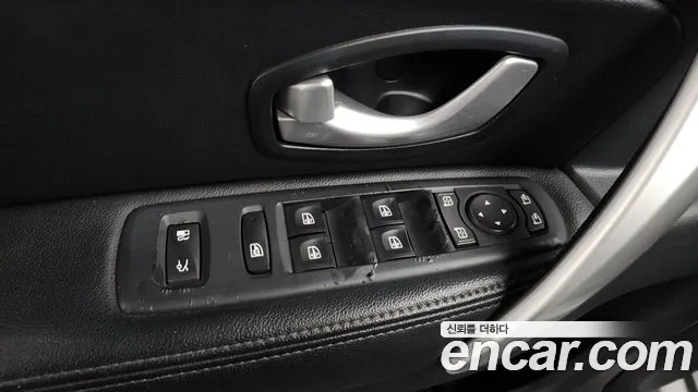 Renault SM5 2013 thumb 12