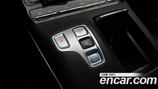 Hyundai Grandeur 2022 thumb 4