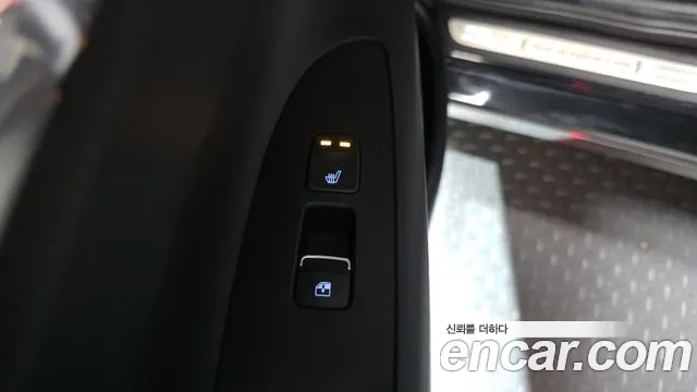 Hyundai Grandeur 2022 thumb 2