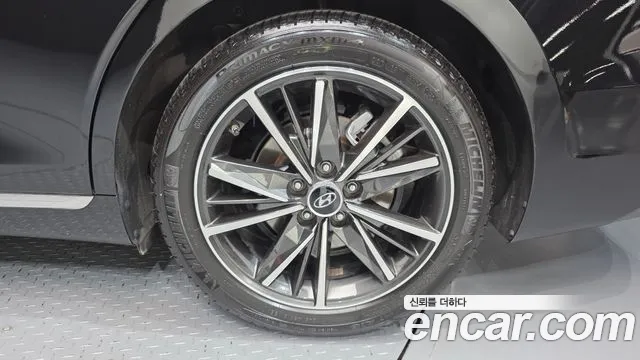 Hyundai Grandeur 2022 thumb 10