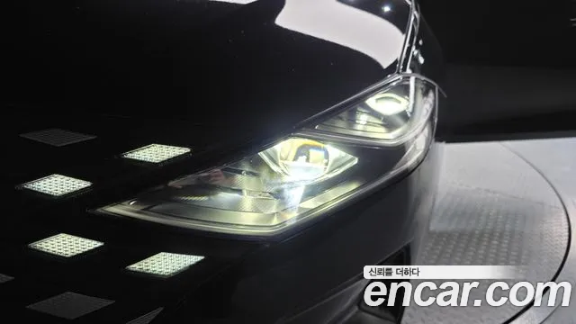Hyundai Grandeur 2022 thumb 11
