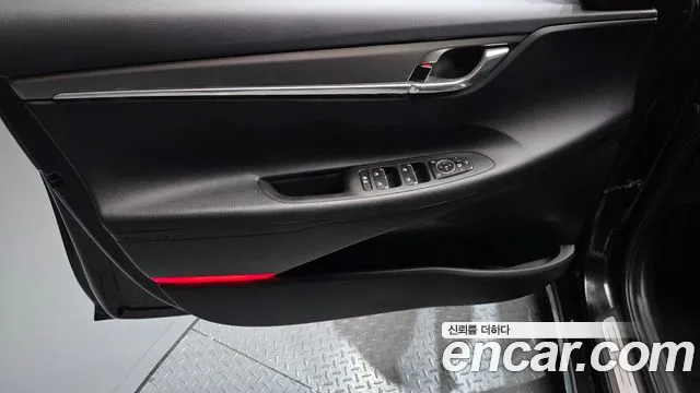 Hyundai Grandeur 2022 thumb 9