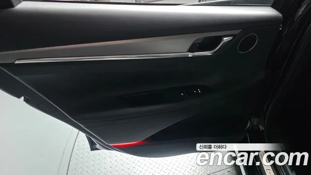 Hyundai Grandeur 2022 thumb 6