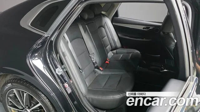 Hyundai Grandeur 2022 thumb 7