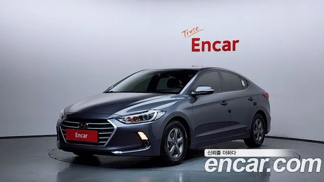 Hyundai AD 2015 thumb 5