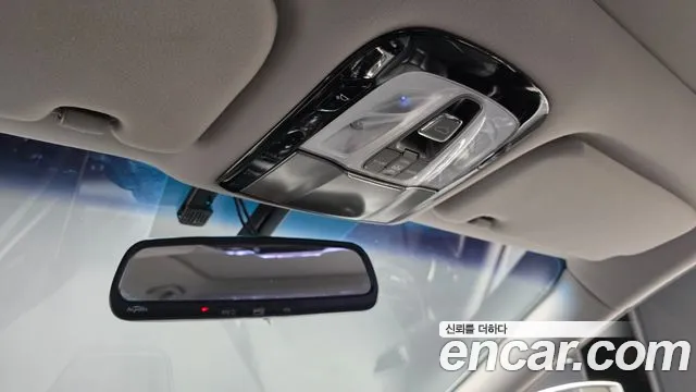 Hyundai Grandeur 2012 thumb 10