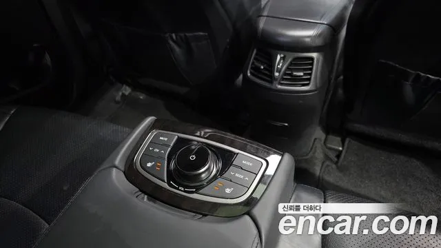Hyundai Grandeur 2012 thumb 9