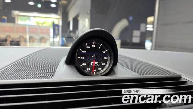 Porsche Panamera 2022 thumb 12