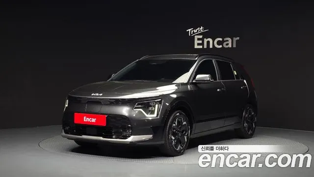 Kia Niro 2023 thumb 11