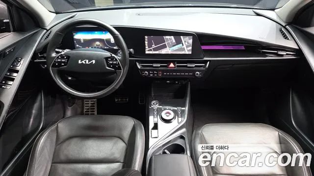 Kia Niro 2023 thumb 10