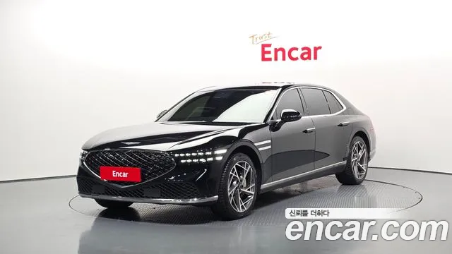 Genesis G90 2023 thumb 11