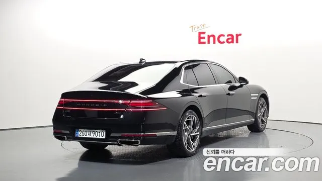 Genesis G90 2023 thumb 5