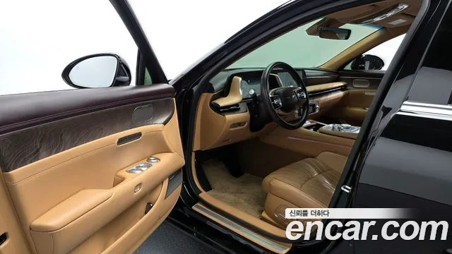 Genesis G90 2023 thumb 10