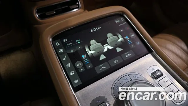 Genesis G90 2023 thumb 6