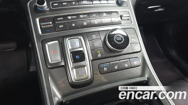 Hyundai Santa Fe 2022 thumb 9