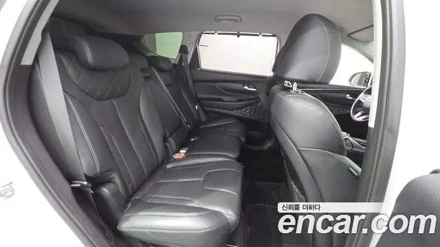 Hyundai Santa Fe 2022 thumb 7