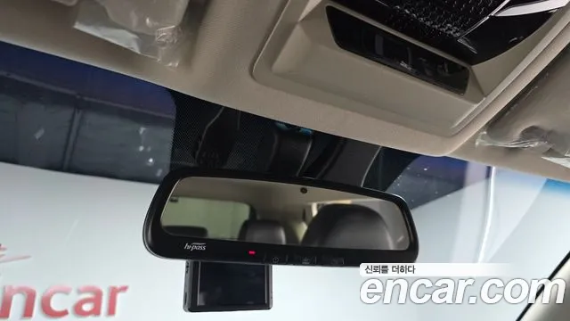 KGM Rexton 2021 thumb 11
