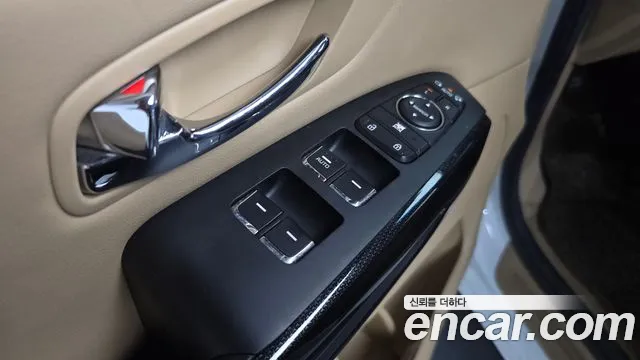 Kia Carnival 2017 thumb 4