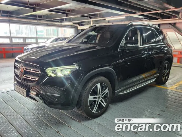 Mercedes-Benz E-Класс 2020 thumb 8