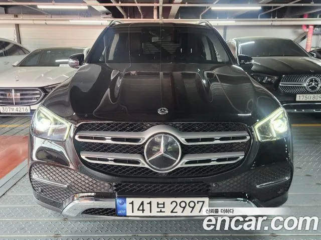 Mercedes-Benz E-Класс 2020 thumb 4
