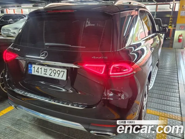 Mercedes-Benz E-Класс 2020 thumb 10