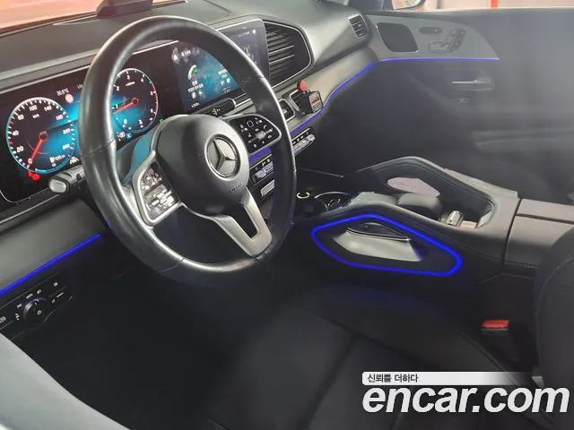 Mercedes-Benz E-Класс 2020 thumb 11