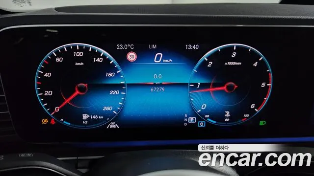 Mercedes-Benz E-Класс 2020 thumb 12