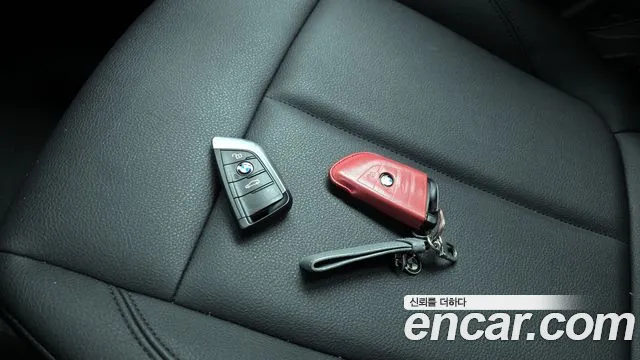 BMW X1 2020 thumb 4