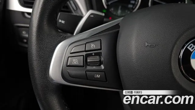 BMW X1 2020 thumb 12