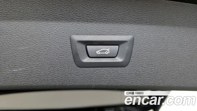 BMW X1 2020 thumb 8