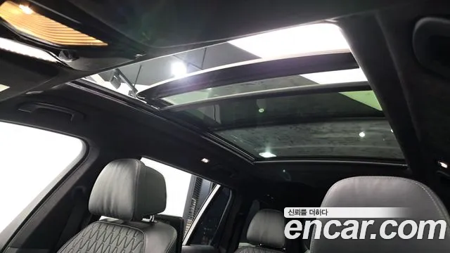 BMW X7 2021 thumb 7