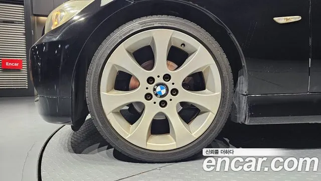 BMW 3 серии 2005 thumb 5