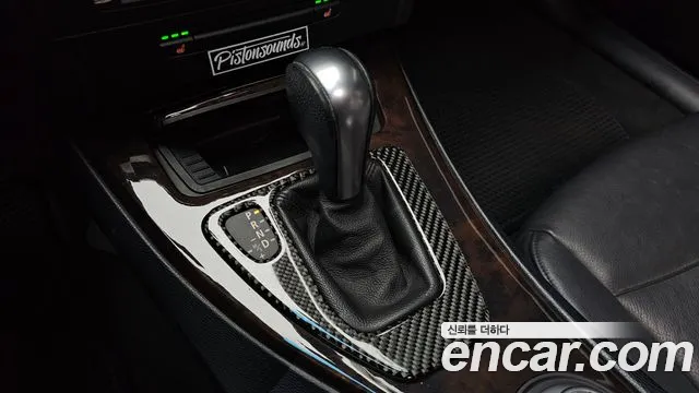 BMW 3 серии 2005 thumb 9