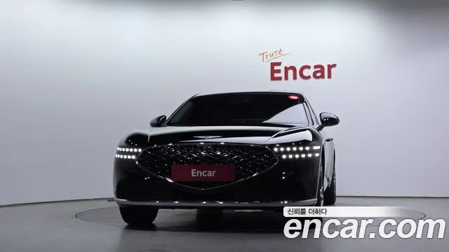 Genesis G90 2023 thumb 11