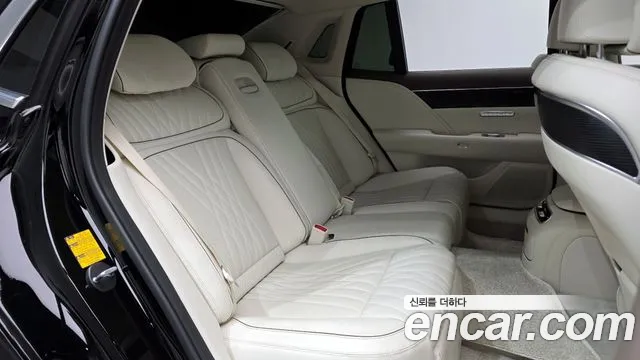 Genesis G90 2023 thumb 3