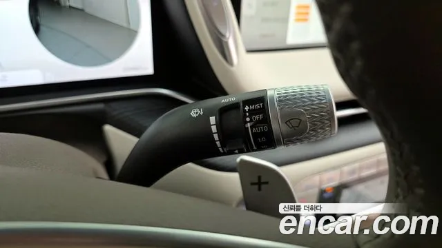 Genesis G90 2023 thumb 4