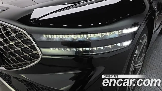 Genesis G90 2023 thumb 8