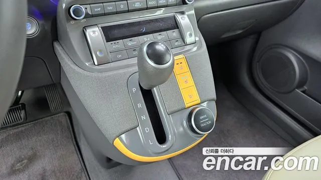 Hyundai Casper 2022 thumb 8