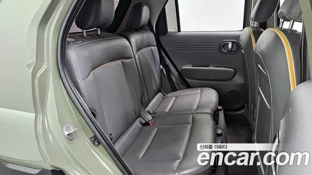 Hyundai Casper 2022 thumb 11