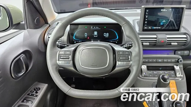 Hyundai Casper 2022 thumb 3