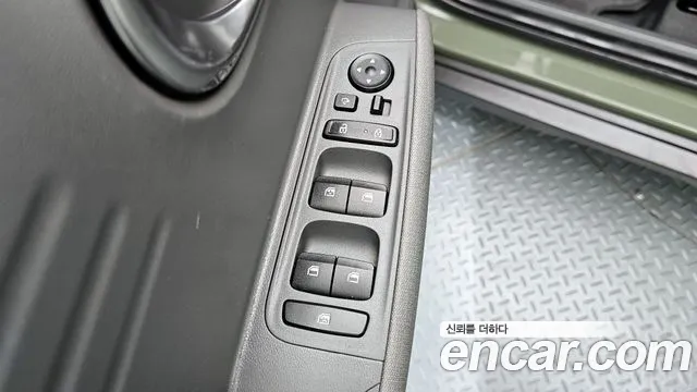 Hyundai Casper 2022 thumb 7