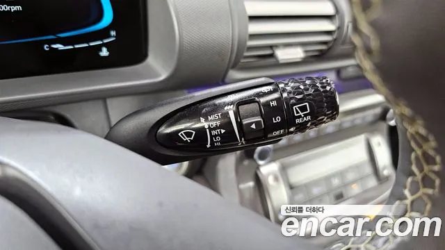 Hyundai Casper 2022 thumb 12