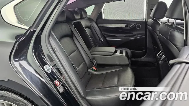 Hyundai Grandeur 2019 thumb 3