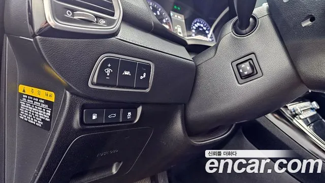 Hyundai Grandeur 2019 thumb 2